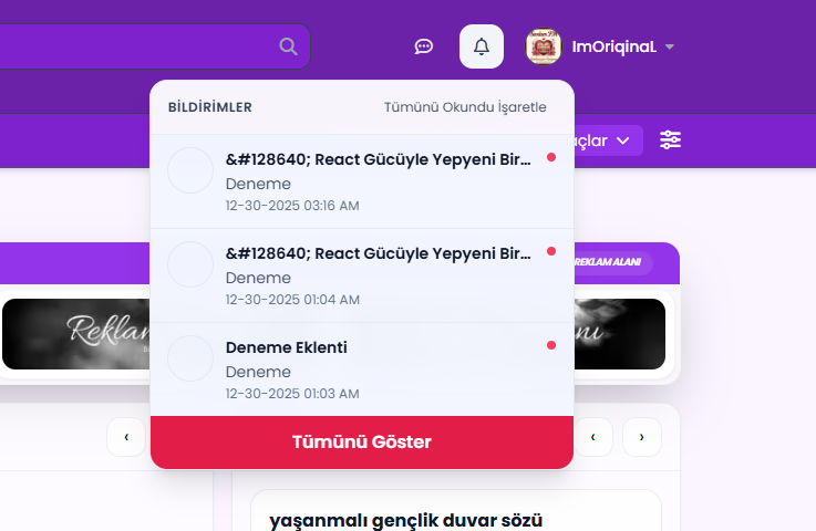 BFSEO Responsive Tailwind Tasar�m �n Tan�t�m�